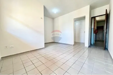 Apartamento com 3 Quartos para alugar, 60m² no Dinamérica, Campina Grande