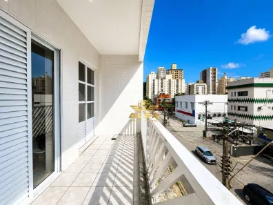 Apartamento com 2 Quartos à venda, 89m² no Pitangueiras, Guarujá