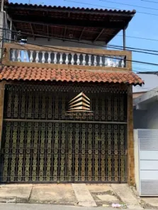 Sobrado com 2 Quartos à venda, 238m² no Jardim Cumbica, Guarulhos