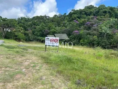 Lote/Terreno à venda, 237m² no Gasparinho, Gaspar