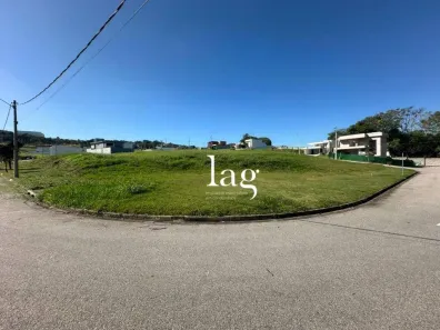 Lote/Terreno à venda, 694m² no Além Ponte, Sorocaba