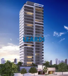Apartamento com 2 Quartos à venda, 170m² no Água Branca, São Paulo