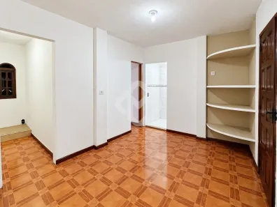 Apartamento com 1 Quarto para alugar, 29m² no Tijuca, Teresópolis