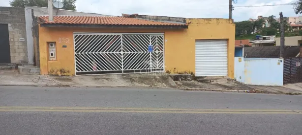 Casa com 3 Quartos à venda, 130m² no Jardim Buriti, Várzea Paulista