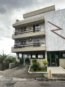 Apartamento com 2 Quartos para alugar, 65m² no Jardim Guanabara, Rio de Janeiro