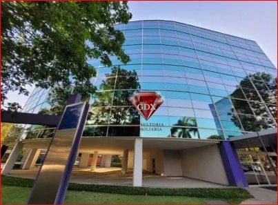 Sala Comercial para alugar, 1063m² no Jardim Morumbi, São Paulo