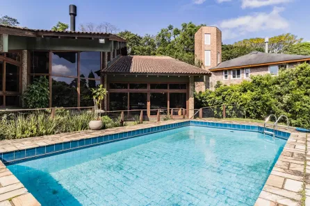 Casa com 4 Quartos à venda, 500m² no Cavalhada, Porto Alegre