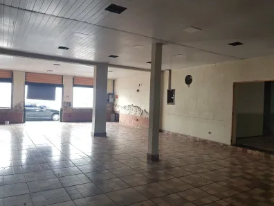 Sala Comercial para alugar, 320m² no Centro, Guarulhos