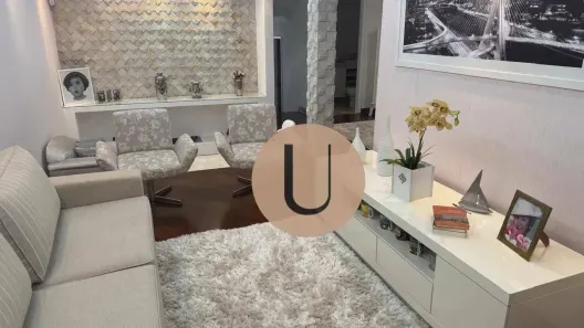 Sobrado com 3 Quartos à venda, 206m² no Parque Terra Nova, São Bernardo do Campo