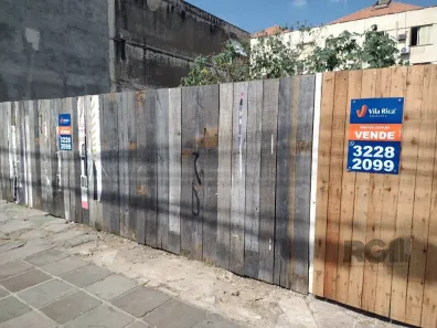 Lote/Terreno à venda, 485m² no Partenon, Porto Alegre