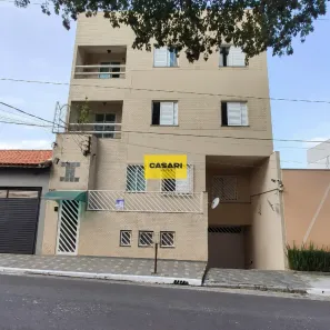 Apartamento com 2 Quartos à venda, 86m² no Nova Gerty, São Caetano do Sul