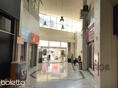 Sala Comercial com 2 Quartos à venda, 88m² no Moinhos de Vento, Porto Alegre