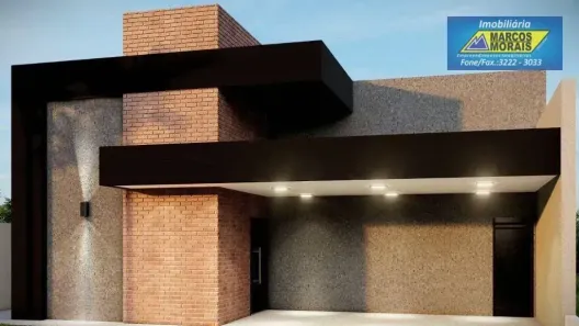Casa de Condomínio com 3 Quartos à venda, 194m² no Cajuru do Sul, Sorocaba