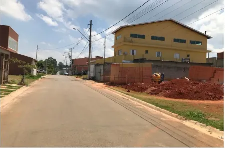 Lote/Terreno à venda, 150m² no Centro (Caucaia do Alto), Cotia