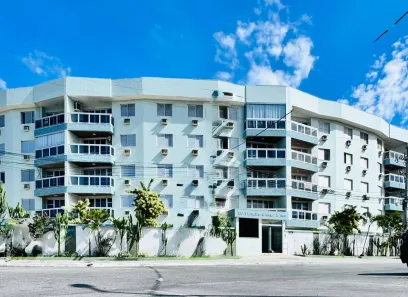 Apartamento com 3 Quartos à venda, 159m² no Centro, Cabo Frio
