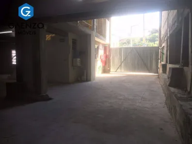 Galpão/Depósito/Armazém para alugar, 830m² no Jardim Califórnia, Barueri