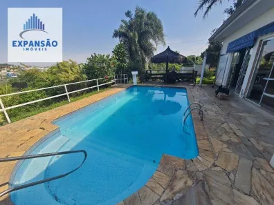 Fazenda/Sítio com 3 Quartos à venda, 1000m² no Jardim Amanda II, Hortolândia
