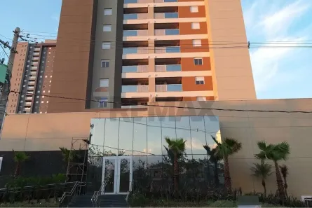 Apartamento com 3 Quartos para alugar, 93m² no Quinta da Primavera, Ribeirão Preto