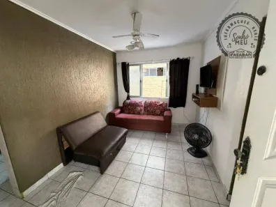 Apartamento com 1 Quarto à venda, 55m² no Aviação, Praia Grande