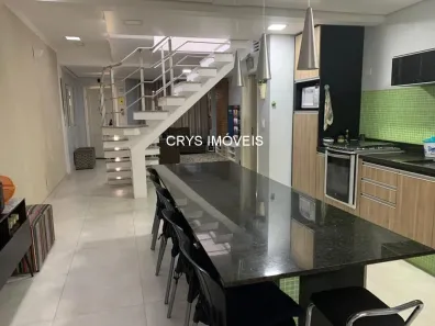 Sobrado com 3 Quartos à venda, 150m² no Vila Ester (Zona Norte), São Paulo