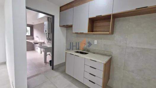 Apartamento com 2 Quartos para alugar, 65m² no Butantã, São Paulo