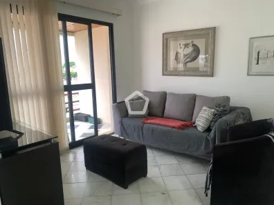 Apartamento com 3 Quartos à venda, 105m² no Vila Monumento, São Paulo