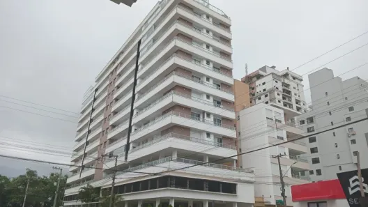 Apartamento com 2 Quartos à venda, 79m² no Pedra Branca, Palhoça