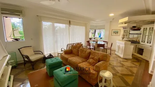 Apartamento com 3 Quartos à venda, 250m² no Enseada, Guarujá