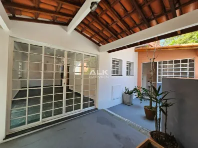 Casa com 4 Quartos à venda, 400m² no Chácara Monte Alegre, São Paulo
