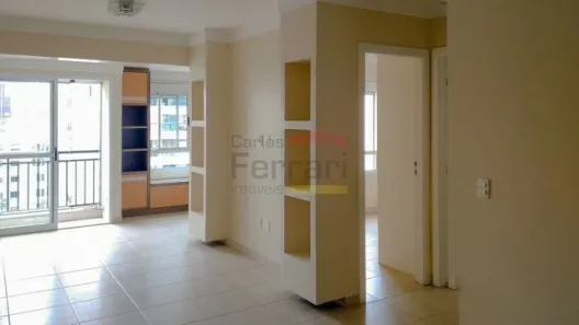 Apartamento com 3 Quartos à venda, 72m² no Santa Cecília, São Paulo