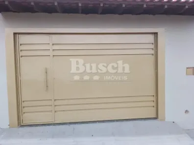 Casa com 3 Quartos à venda, 95m² no Vila Nove de Julho, Bauru