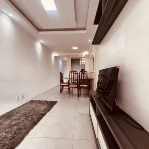 Apartamento com 3 Quartos à venda, 119m² no Braga, Cabo Frio
