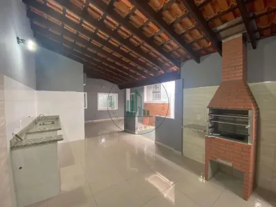Casa com 2 Quartos à venda, 175m² no Vila Industrial, Piracicaba