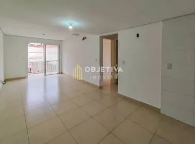 Apartamento com 2 Quartos para alugar, 60m² no Primavera, Novo Hamburgo