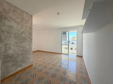 Apartamento com 1 Quarto à venda, 37m² no Centro, Florianópolis