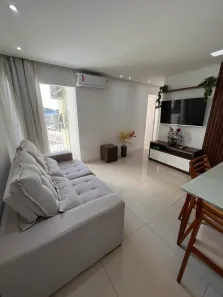 Apartamento com 2 Quartos para alugar, 60m² no Santo Antônio dos Prazeres, Feira de Santana