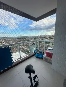 Apartamento com 2 Quartos à venda, 63m² no Canudos, Belém