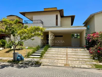 Casa com 3 Quartos à venda, 240m² no Coaçu, Eusébio