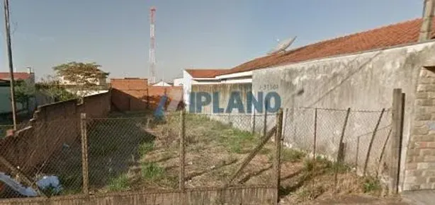 Lote/Terreno à venda, 300m² no Vila Brasília, São Carlos