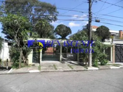Casa com 2 Quartos à venda, 120m² no Vila Nova Caledônia, São Paulo