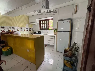 Casa com 5 Quartos à venda, 300m² no Porta Florada, Gravatá