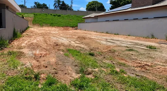 Lote/Terreno à venda, 507m² no Portal dos Bandeirantes Salto, Salto