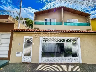 Sobrado com 3 Quartos à venda, 342m² no Parque Vitória, São Paulo