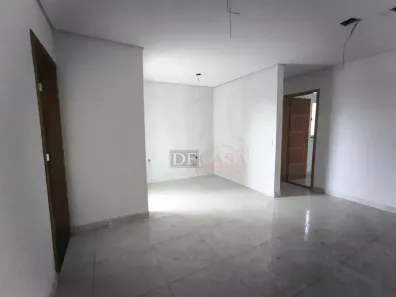 Apartamento com 2 Quartos para alugar, 34m² no Jardim Nordeste, São Paulo