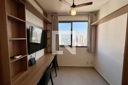 Kitnet com 1 Quarto à venda, 24m² no Pinheiros, São Paulo