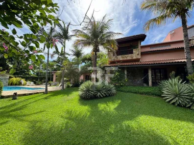 Fazenda/Sítio com 4 Quartos à venda, 3000m² no Vale das Laranjeiras, Indaiatuba