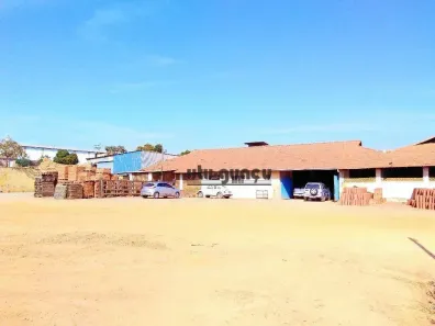 Lote/Terreno à venda, 32000m² no Parque das Indústrias, Itu