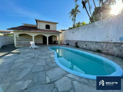 Casa com 4 Quartos à venda, 326m² no Guarda Civil, Itanhaém