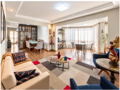 Apartamento com 4 Quartos à venda, 148m² no Sul, Brasília