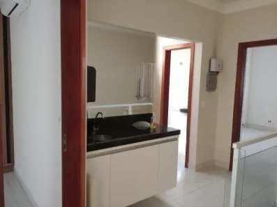 Imóvel Comercial com 1 Quarto para alugar, 20m² no Paulicéia, Piracicaba